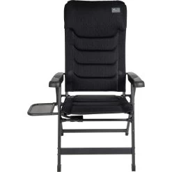 Bardani Domenica Plus 3D Comfort Campingstoelzebra Black 22 -Kampeeruitrusting 116052 990 04