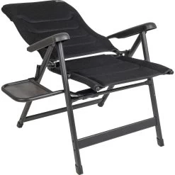 Bardani Domenica Plus 3D Comfort Campingstoelzebra Black 22 -Kampeeruitrusting 116052 990 05