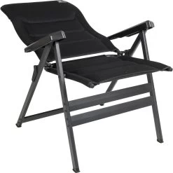 Bardani Bernardo XL 3D Comfort Campingstoel Zebra Black 7 Bardani Bernardo XL 3D Comfort Campingstoel Zebra Black -Kampeeruitrusting 116055 990 03 2