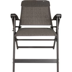 Bardani Vermillion Campingstoel Urban Grey -Kampeeruitrusting 116056 900 03 1