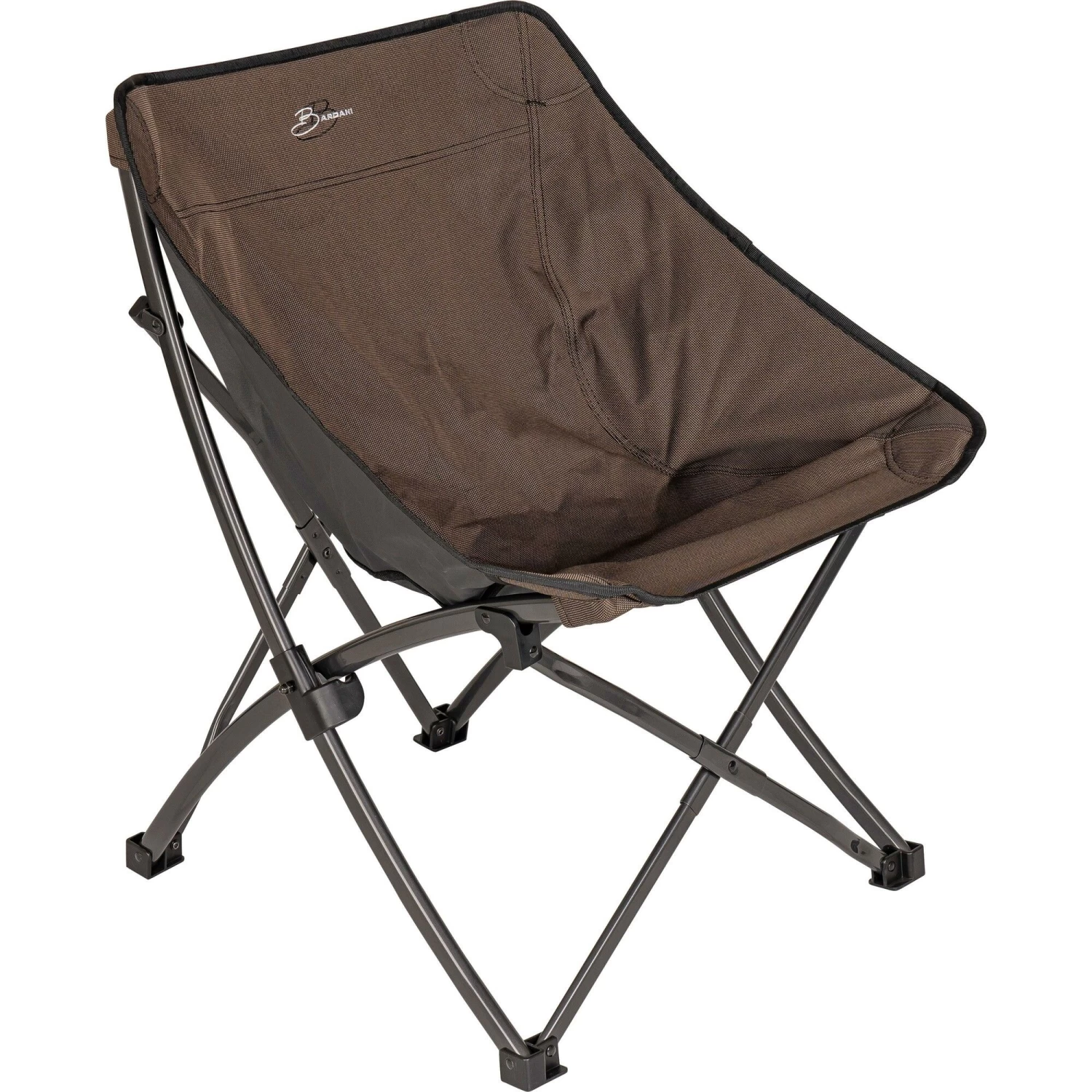 Bardani Bardolino XL Vouwstoel Taupe 1 Bardani Bardolino XL Vouwstoel Taupe