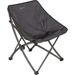 Bardani Bardolino XL Vouwstoel Antraciet