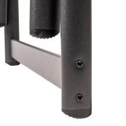 Bardani Vermillion Ergo 3D Comfort Campingstoel Zebra Black -Kampeeruitrusting 116061 990 07 1 scaled