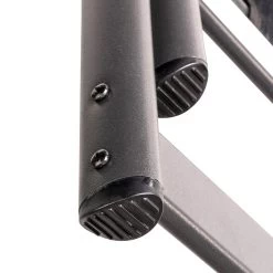 Bardani Vermillion Ergo 3D Comfort Campingstoel Zebra Black -Kampeeruitrusting 116061 990 08 2 scaled