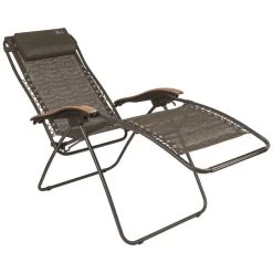 Bardani Riposo Relaxstoel Urban Grey -Kampeeruitrusting 116063 900 03