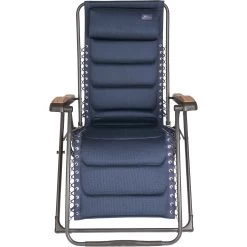 Bardani Riposo Alu 3D Comfort Relaxstoel Moonlight Blue -Kampeeruitrusting 116069 200 04 1