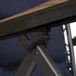 Bardani Riposo Alu 3D Comfort Relaxstoel Moonlight Blue -Kampeeruitrusting 116069 200 08 1