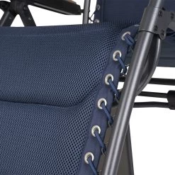 Bardani Riposo Alu 3D Comfort Relaxstoel Moonlight Blue -Kampeeruitrusting 116069 200 09 1