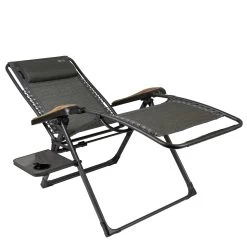 Bardani Riposo Alu Relaxstoel Urban Grey -Kampeeruitrusting 116070 900 03 scaled