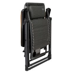 Bardani Riposo Alu Relaxstoel Urban Grey -Kampeeruitrusting 116070 900 06 scaled