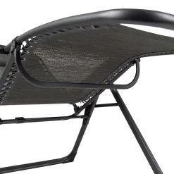 Bardani Riposo Alu Relaxstoel Urban Grey -Kampeeruitrusting 116070 900 07 scaled