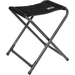 Bardani Pacific 3D Comfort Camping Krukje Zebra Black