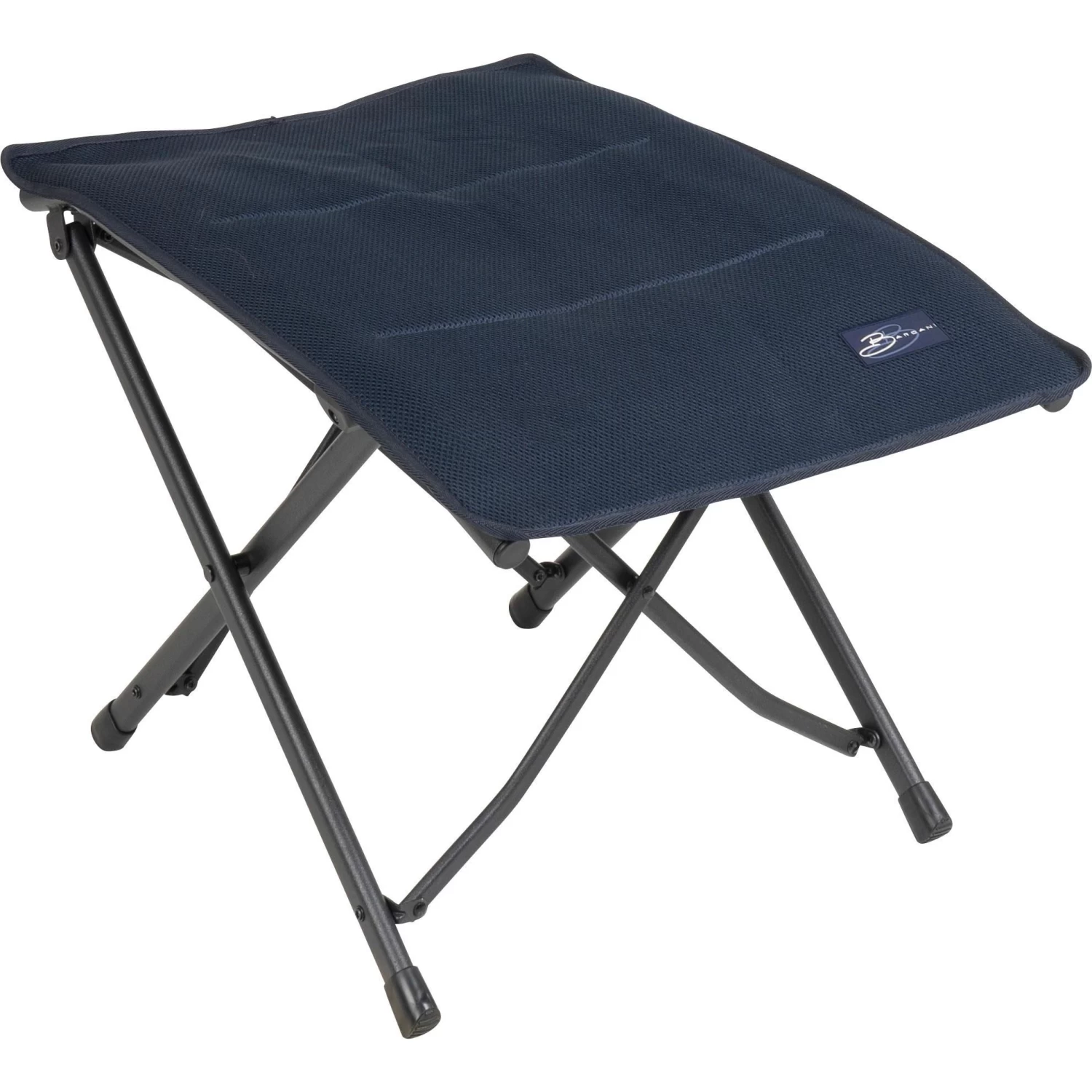 Bardani Mariba 3D Comfort Luxe Voetenbank Moonlight Blue 1 Bardani Mariba 3D Comfort Luxe Voetenbank Moonlight Blue