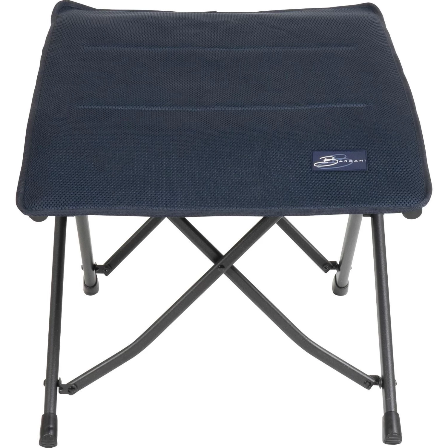 Bardani Mariba 3D Comfort Luxe Voetenbank Moonlight Blue 2 Bardani Mariba 3D Comfort Luxe Voetenbank Moonlight Blue - Afbeelding 2