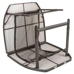 Bardani Santino Twin Campingtafel Stone 8 Bardani Santino Twin Campingtafel Stone -Kampeeruitrusting 116093 900 04