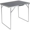 Safarica Nimba Campingtafel Carbonica Silver