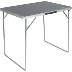 Safarica Nimba Campingtafel Carbonica Silver