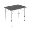 Safarica Caledon Campingtafel Carbonica Silver