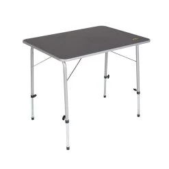 Safarica Caledon Campingtafel Carbonica Silver