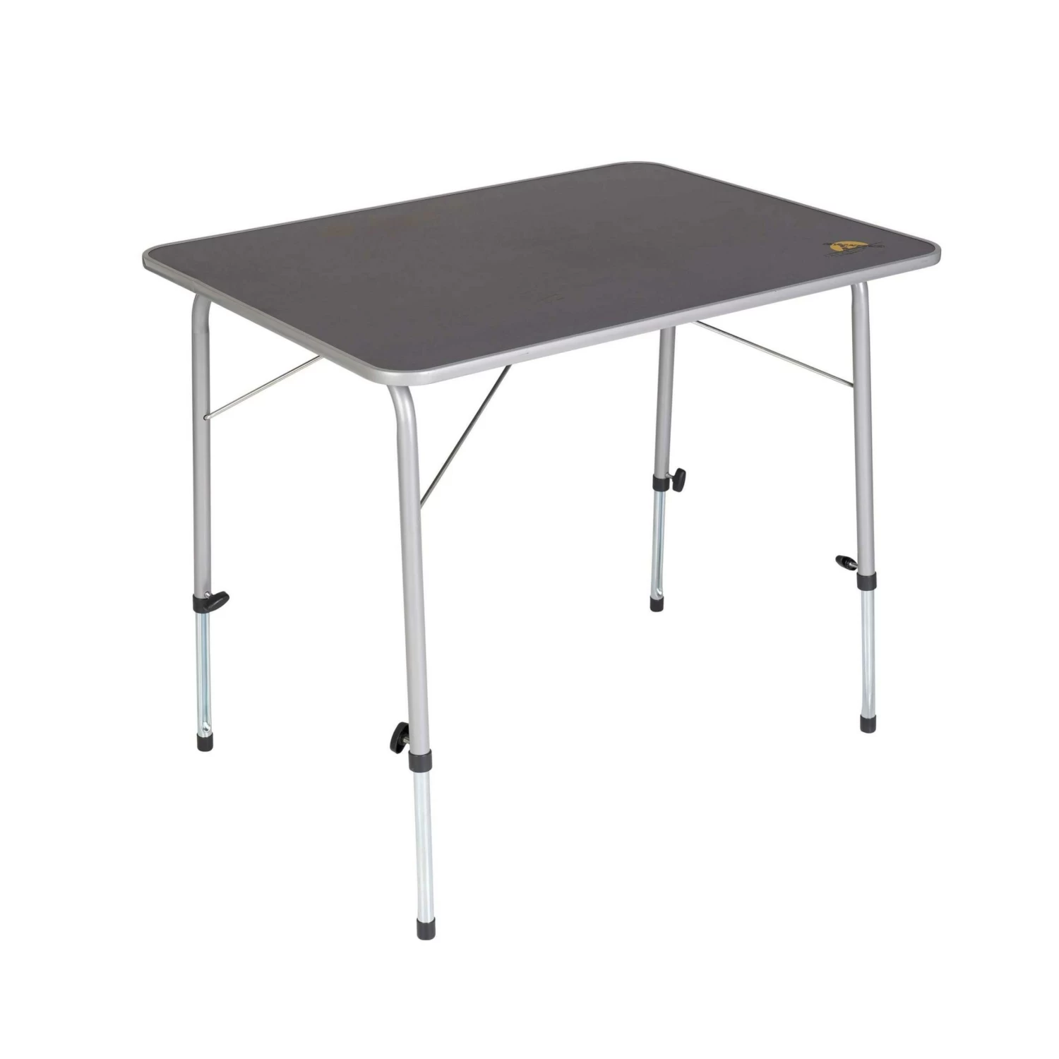 Safarica Caledon Campingtafel Carbonica Silver 1 Safarica Caledon Campingtafel Carbonica Silver