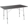 Safarica Caledon XL Campingtafel Carbonica Silver