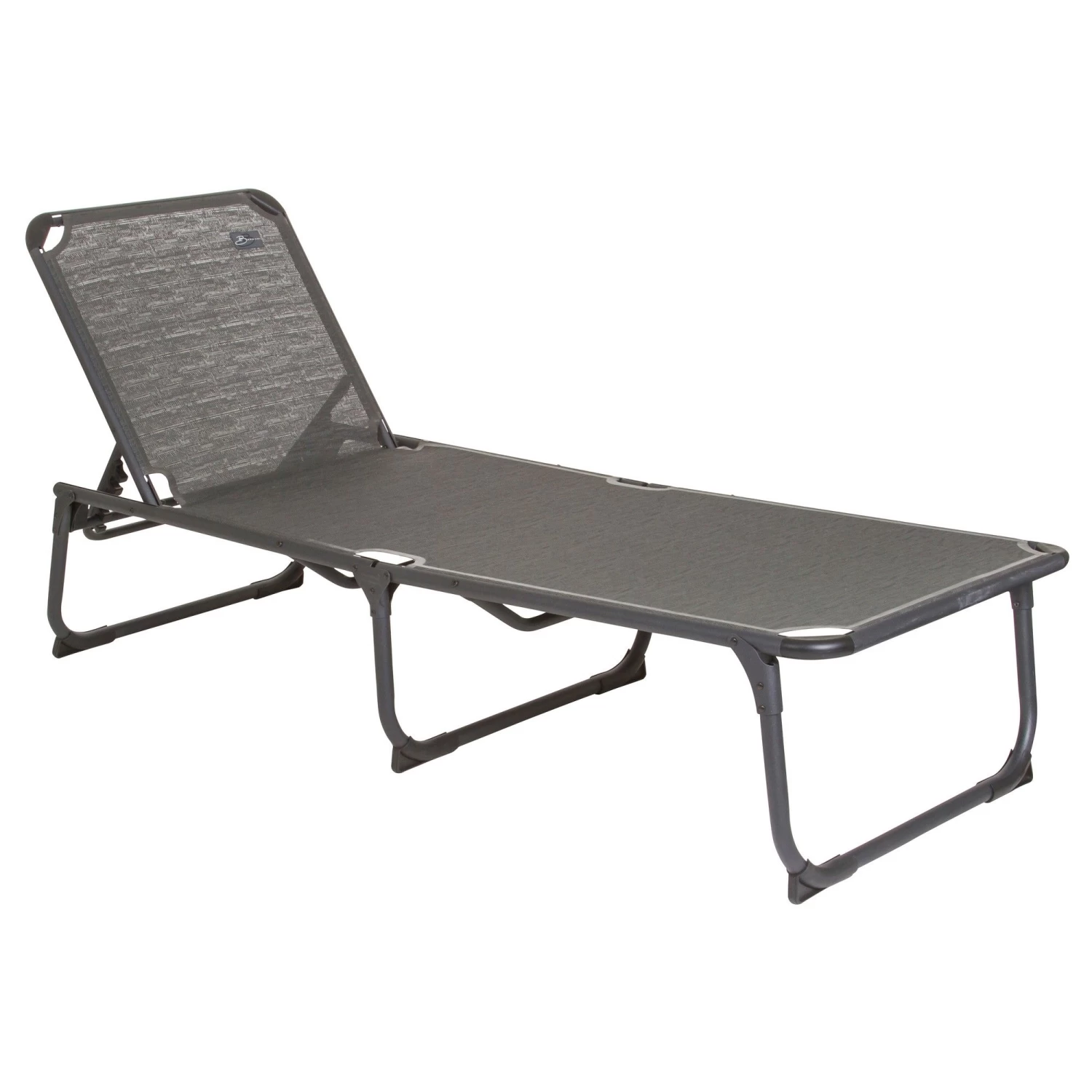 Bardani Sombrero XL Ligbed Urban Grey 1 Bardani Sombrero XL Ligbed Urban Grey