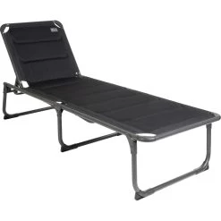 Bardani Sombrero XL 3D Comfort Ligbed Zebra Black