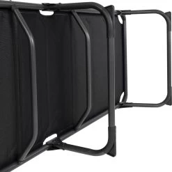 Bardani Sombrero XL 3D Comfort Ligbed Zebra Black 10 Bardani Sombrero XL 3D Comfort Ligbed Zebra Black -Kampeeruitrusting 116104 990 05