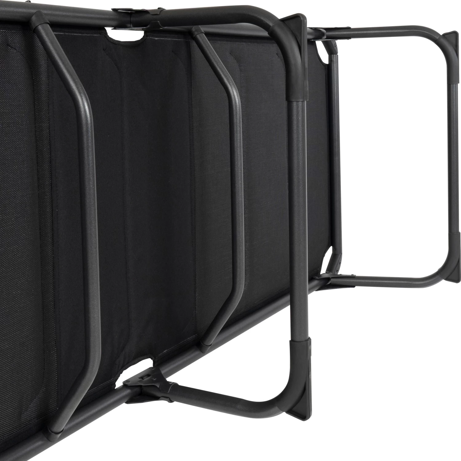 Bardani Sombrero XL 3D Comfort Ligbed Zebra Black 5 Bardani Sombrero XL 3D Comfort Ligbed Zebra Black - Afbeelding 5