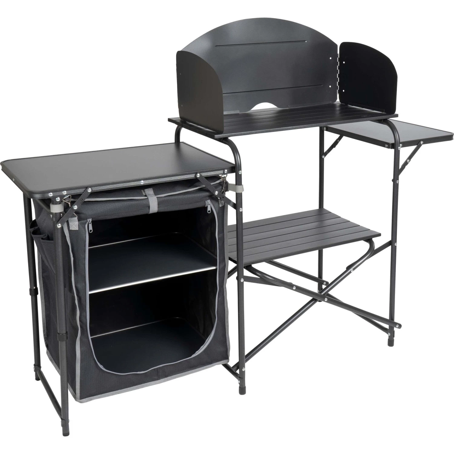 Bardani Levanto Camping Keuken 1 Bardani Levanto Camping Keuken