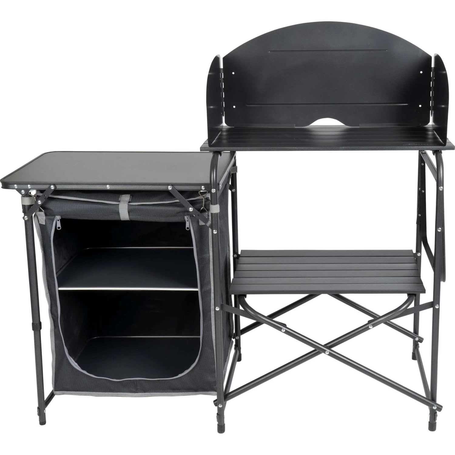 Bardani Levanto Camping Keuken 2 Bardani Levanto Camping Keuken - Afbeelding 2