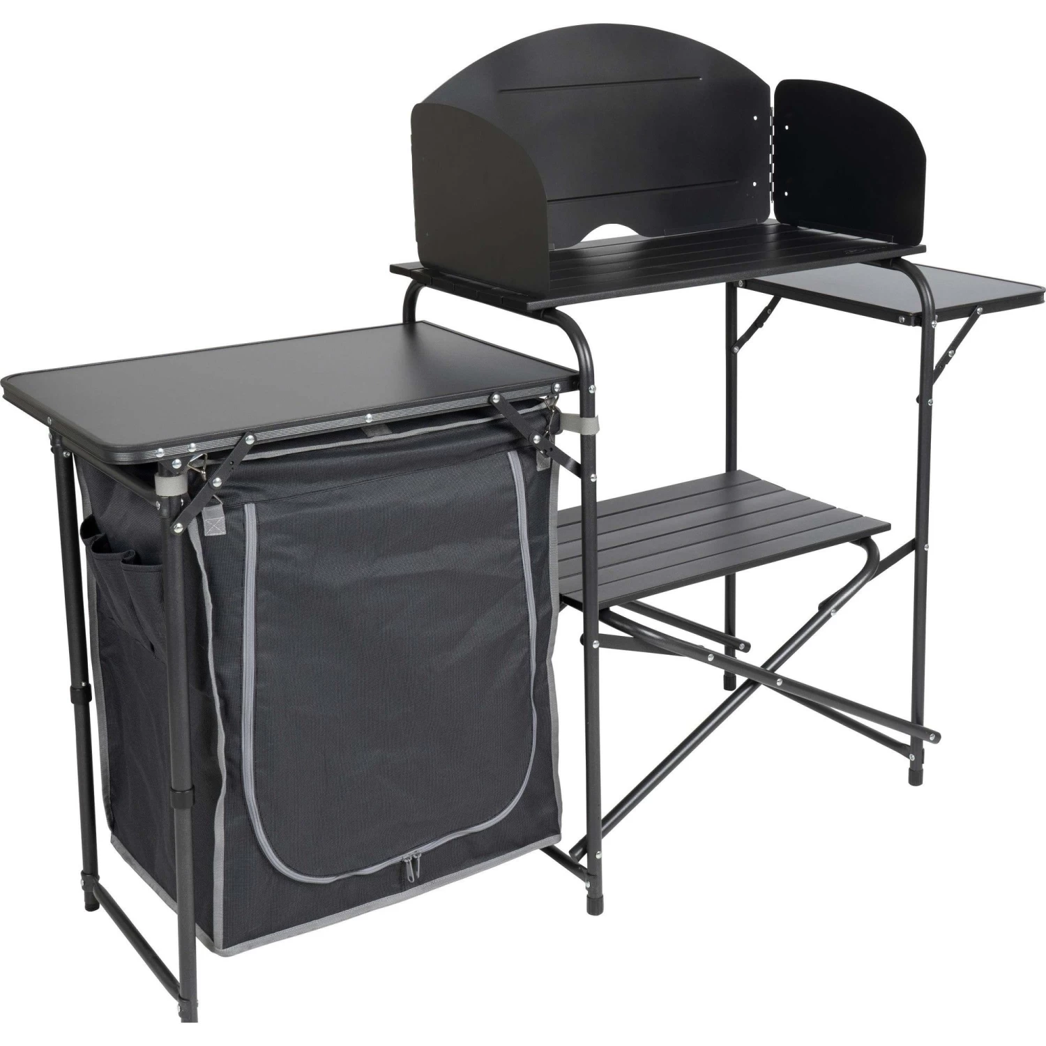 Bardani Levanto Camping Keuken 4 Bardani Levanto Camping Keuken - Afbeelding 4