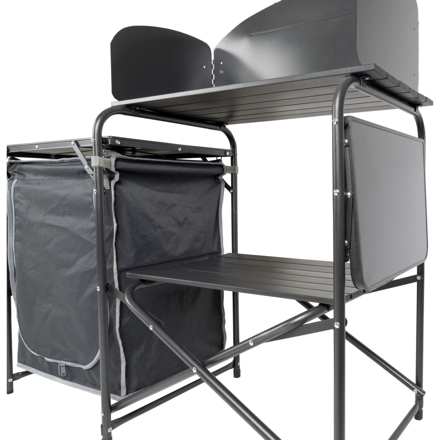 Bardani Levanto Camping Keuken 5 Bardani Levanto Camping Keuken - Afbeelding 5