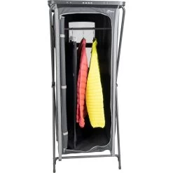 Bardani Ripiani X4 Campingkast Graphite Grey 10 Bardani Ripiani X4 Campingkast Graphite Grey -Kampeeruitrusting 116106 900 04