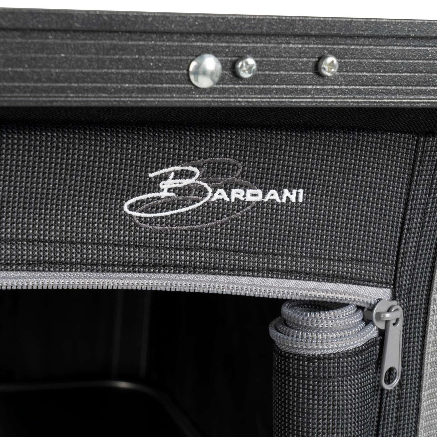 Bardani Ripiani X6 Campingkast Graphite Grey 3 Bardani Ripiani X6 Campingkast Graphite Grey - Afbeelding 3
