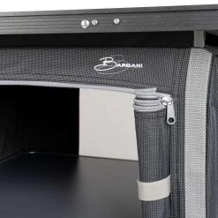 Bardani Ripiani X6 Campingkast Graphite Grey 10 Bardani Ripiani X6 Campingkast Graphite Grey -Kampeeruitrusting 116107 900 04