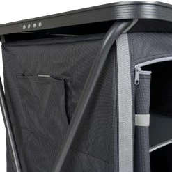Bardani Ripiani X6 Campingkast Graphite Grey 11 Bardani Ripiani X6 Campingkast Graphite Grey -Kampeeruitrusting 116107 900 05