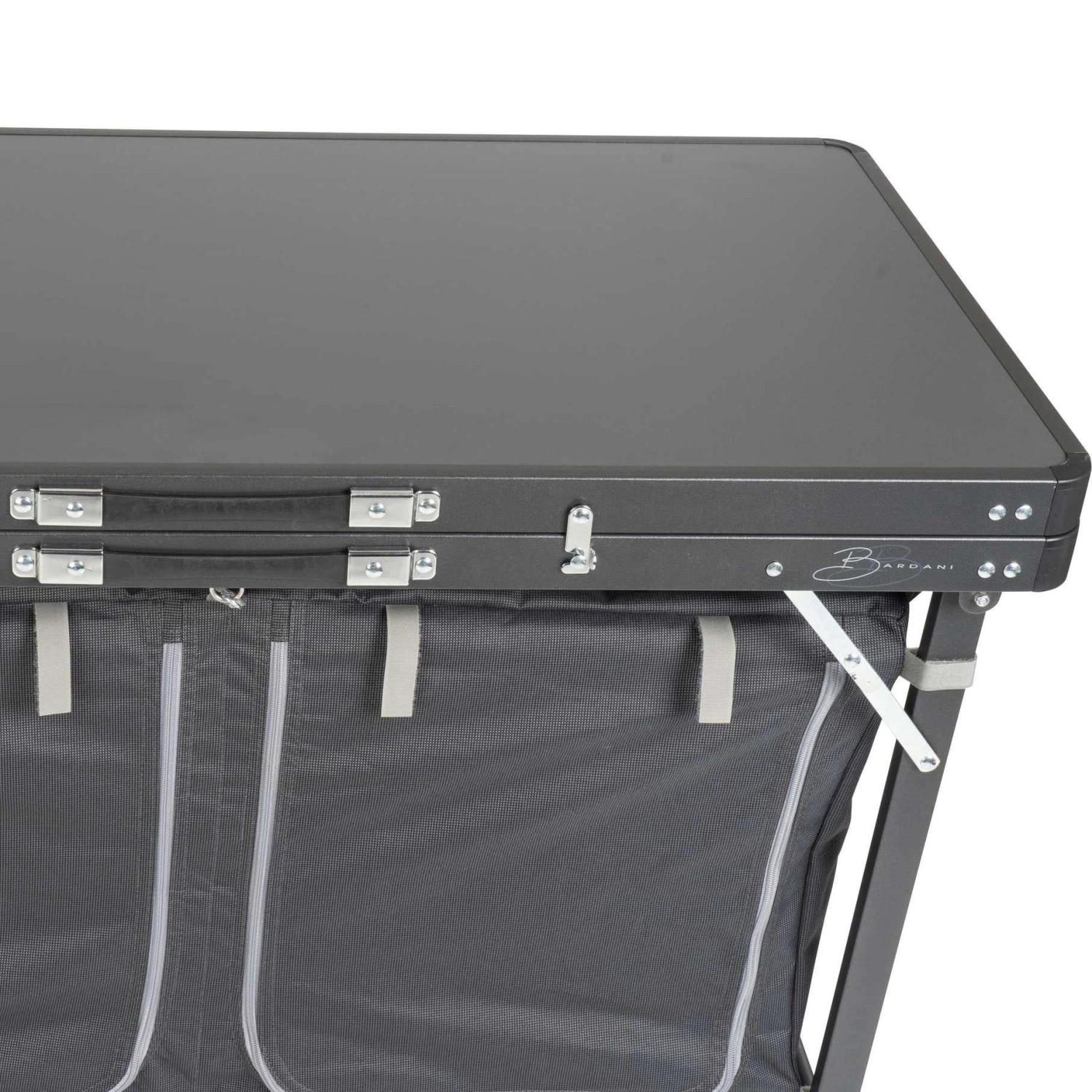 Bardani Salamanca Camping Keuken 4 Bardani Salamanca Camping Keuken - Afbeelding 4