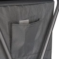 Bardani Ripiani X3 Campingkast Graphite Grey 12 Bardani Ripiani X3 Campingkast Graphite Grey -Kampeeruitrusting 116109 900 06