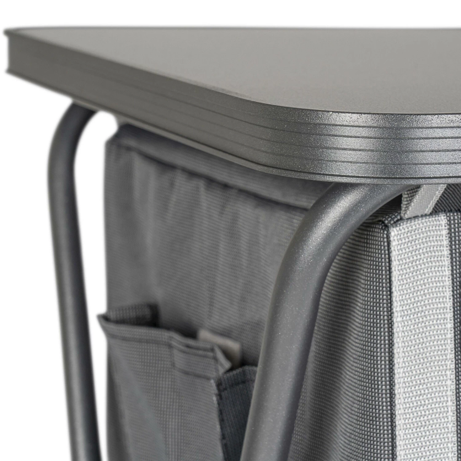 Bardani Ripiani X3 Campingkast Graphite Grey 7 Bardani Ripiani X3 Campingkast Graphite Grey - Afbeelding 7