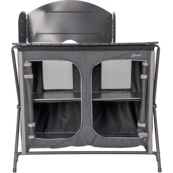 Bardani Bollitura X4 Kampeerkeuken Graphite Grey -Kampeeruitrusting 116110 900 04 1