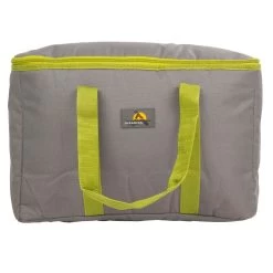 Safarica Caprice Deluxe Strandtrolley Grijs Groen 8 Safarica Caprice Deluxe Strandtrolley Grijs Groen -Kampeeruitrusting 116123 900 04 1