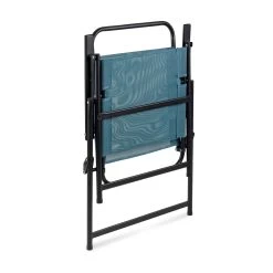 Safarica Avila Campingstoel Steel -Kampeeruitrusting 116129 200 04 3 scaled