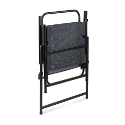 Safarica Avila Campingstoel Black -Kampeeruitrusting 116130 990 04 4 scaled