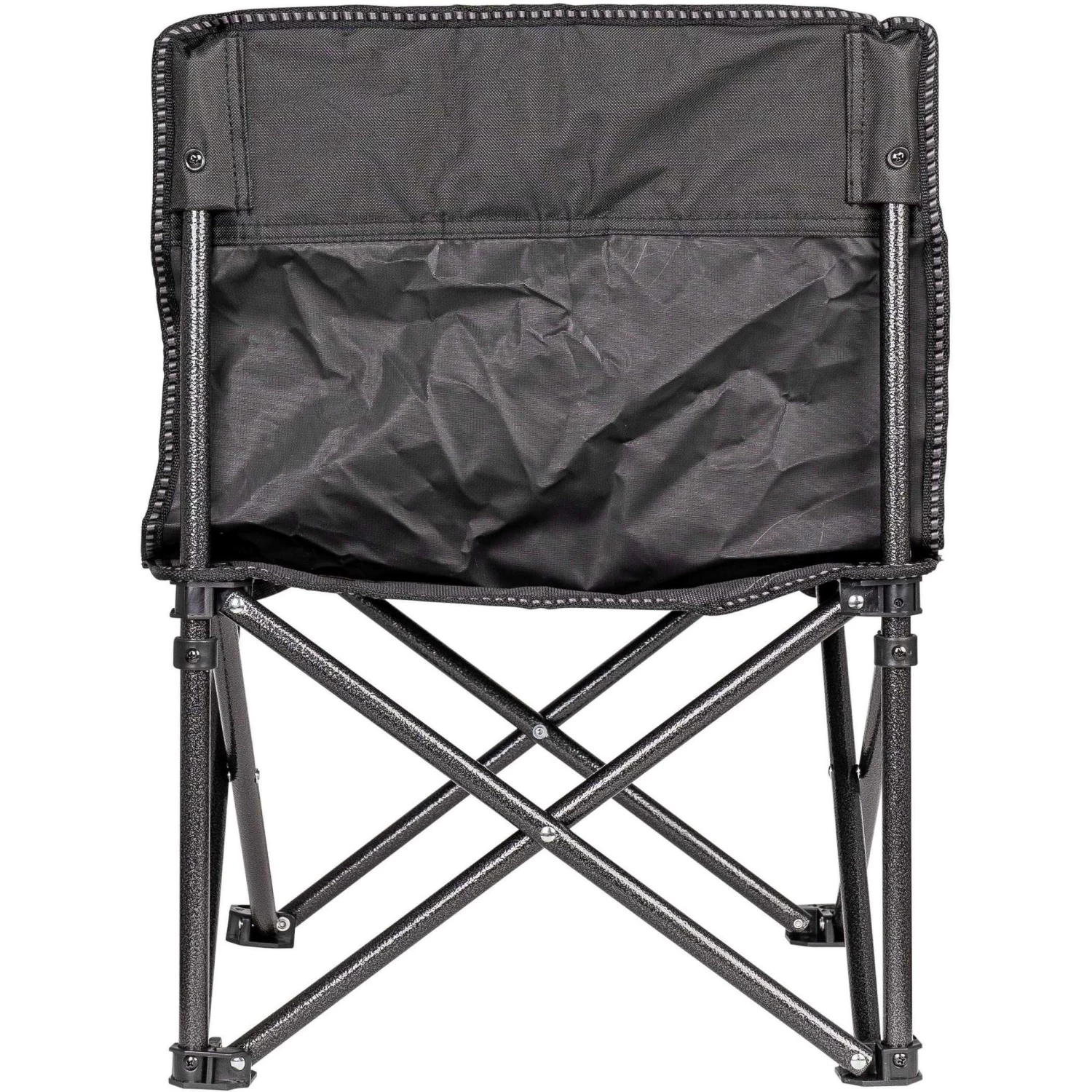 Bardani Elite Low Adult Vouwstoel Fur Gray 3 Bardani Elite Low Adult Vouwstoel Fur Gray - Afbeelding 3