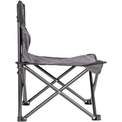 Bardani Elite Low Adult Vouwstoel Fur Gray 9 Bardani Elite Low Adult Vouwstoel Fur Gray -Kampeeruitrusting 116138 900 04