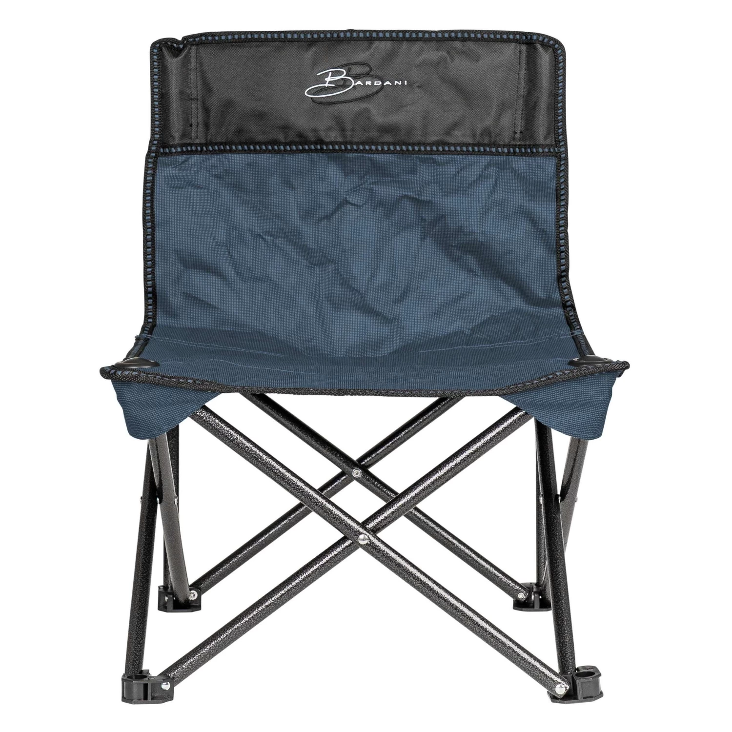 Bardani Elite Low Adult Vouwstoel Persian Blue 2 Bardani Elite Low Adult Vouwstoel Persian Blue - Afbeelding 2