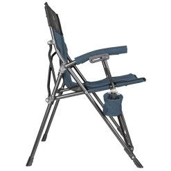 Bardani Aviator Vouwstoel Persian Blue -Kampeeruitrusting 116145 200 03