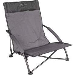 Bardani Manchebo Strandstoel Fur Gray