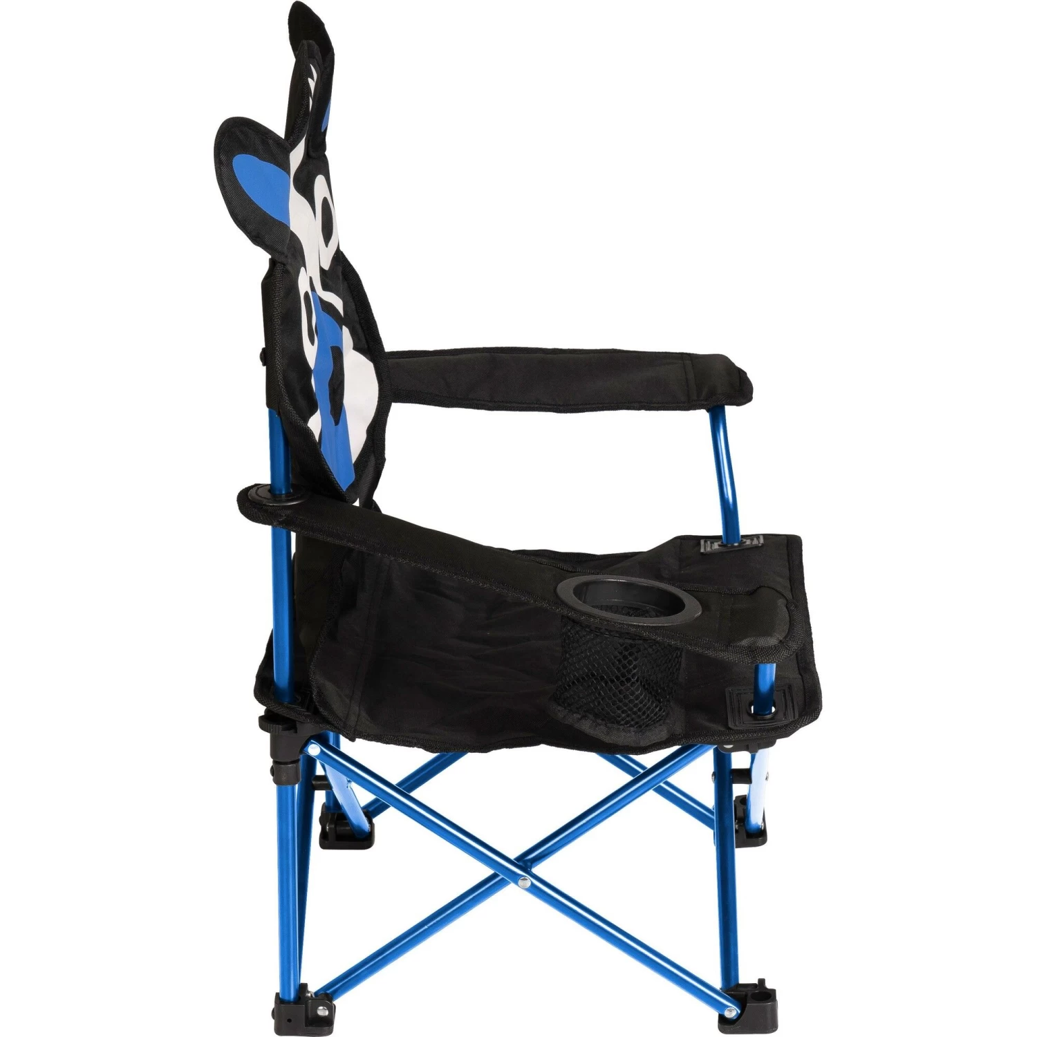 Bardani Koe Kinderstoel 3 Bardani Koe Kinderstoel - Afbeelding 3